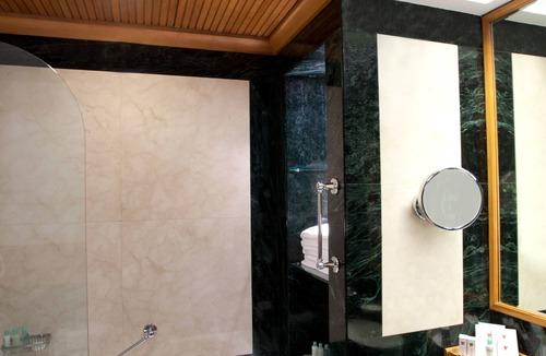 Nanganallur Hotel | Trident, Chennai