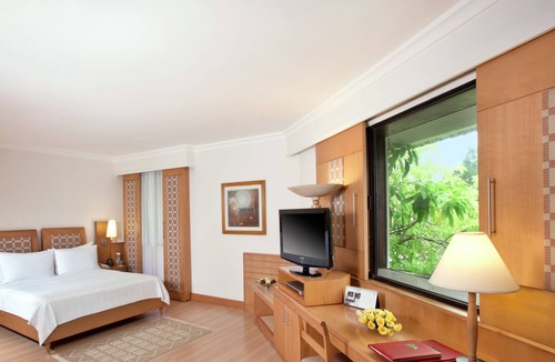 Nanganallur Hotel | Trident, Chennai