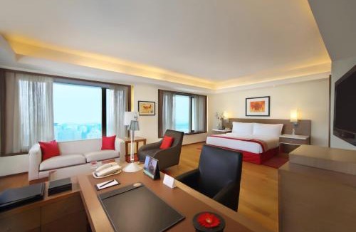 Nariman Point Hotel | Trident Nariman Point