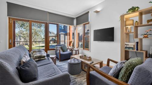 Dinner Plain Apartment | Triggerplant 2