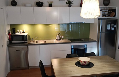Dinner Plain Apartment | Triggerplant 2 - Dinner Plain