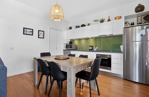 Dinner Plain Apartment | Triggerplant 2 - Dinner Plain