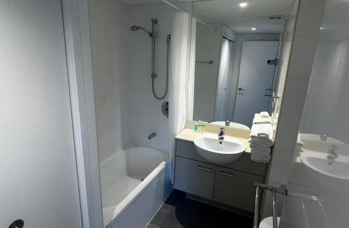 Spring Hill Apartment | Trilogy Residences Brisbane