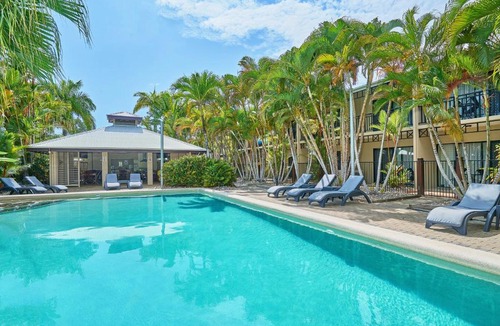 Trinity Beach Apartment | Trinity Beach Club Holiday Apartments