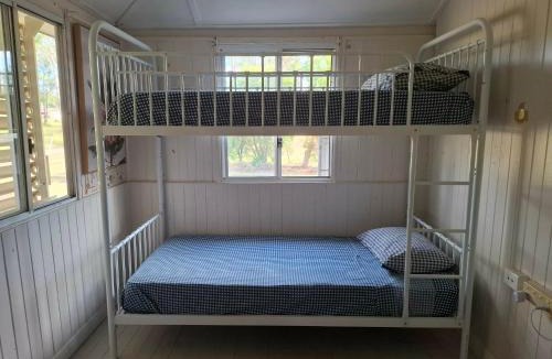 Wondai House | Trinity House