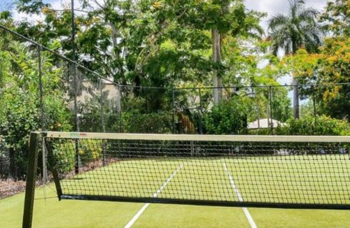 White Rock Apartment | Trinity Links Resort