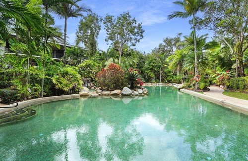 White Rock Apartment | Trinity Links Resort