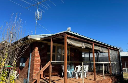Talbingo House | Trinity Talbingo