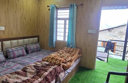 Kedarnath Hotel | Triple S Residency