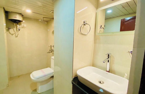 Darjeeling Hotel | Tripoo Potala Palce