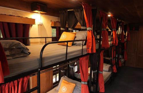 Darjeeling Hostel | Trippers hostel