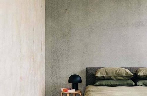 Koonya House | Triptych - The Blunt House
