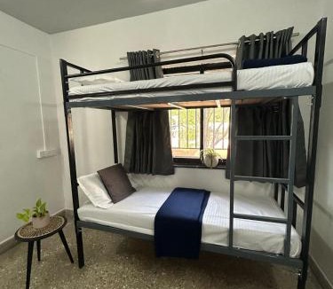 Nashik Hostel | Tripvana Backpacker Hostel
