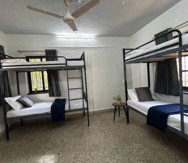 Nashik Hostel | Tripvana Backpacker Hostel