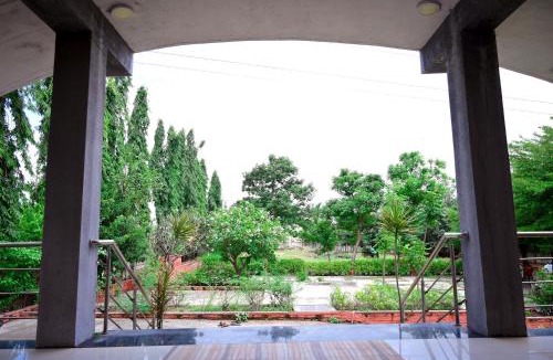 Indapur Villa | Triveni Stays Ikigai 3BHK Near Pune