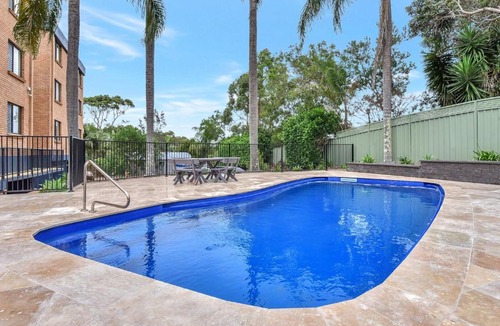 Soldiers Point Apartment | Triview Mitchell Street Unit 4 1 Soldiers Point