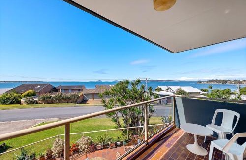 Soldiers Point Apartment | Triview Mitchell Street Unit 4 1 Soldiers Point