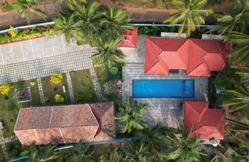 Hosdurg House | Tropical Blue Resort