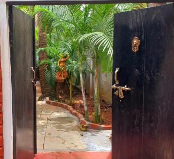 Tonse West House | Tropical Cradle @ River Dale