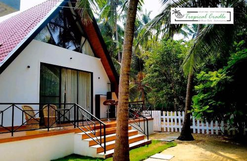 Tonse West House | Tropical Cradle @ River Dale