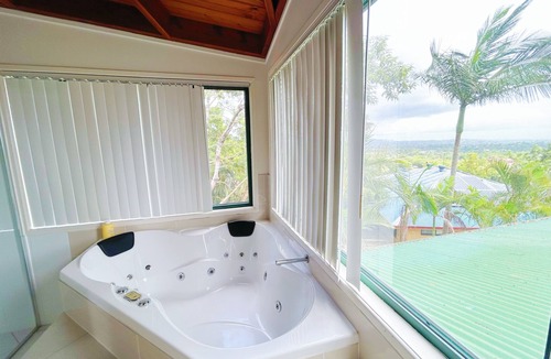 Cornubia House | Tropical resort/private pool/weekly/monthly rental discount