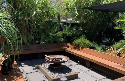 Buderim House | Tropical retreat 3 minutes from main beaches