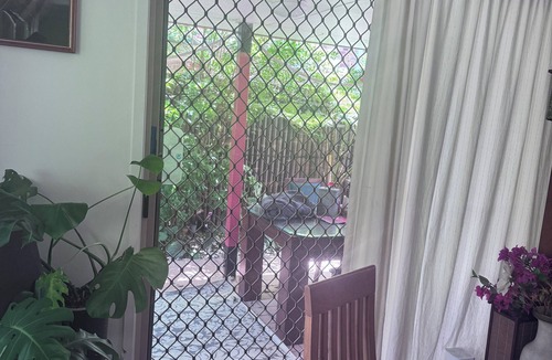 Victoria Point House | Tropical tranquility 3BR, pvte Comfy home close trans,ferry,gym,walk/cycle track