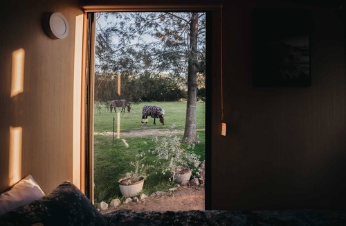 Berry House | True Colours Tiny House