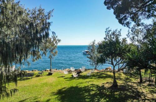 Amity Point House | True Endeavour