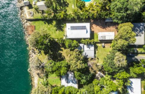 Amity Point House | True Endeavour