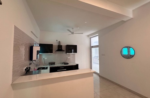 Muttukadu Hotel | Truliv Villa Aqua