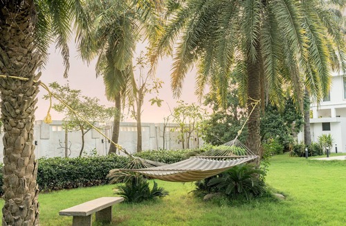 Vadanemelli Hotel | Truliv Villa Ivory