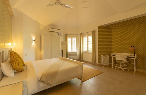 Chennai Hotel | Truliv Villa Macarena