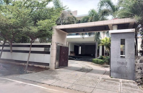 Injambakkam Villa | Truliv Villa Nova