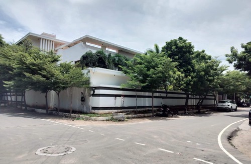 Injambakkam Villa | Truliv Villa Nova