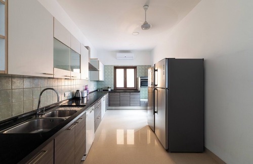 Injambakkam Villa | Truliv Villa Seraya