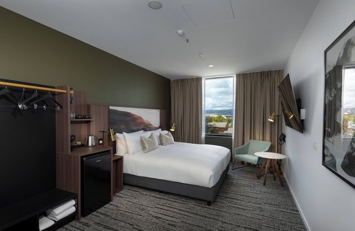 Adelaide Central Business District Hotel | Tryp Adelaide by Wyndham