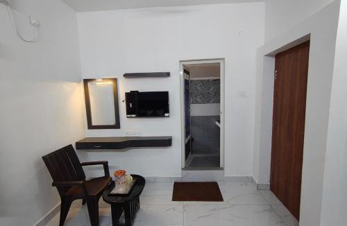 Rameshwaram Hotel | TS-K-MARVELL