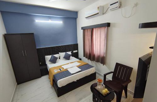 Rameshwaram Hotel | TS-K-MARVELL