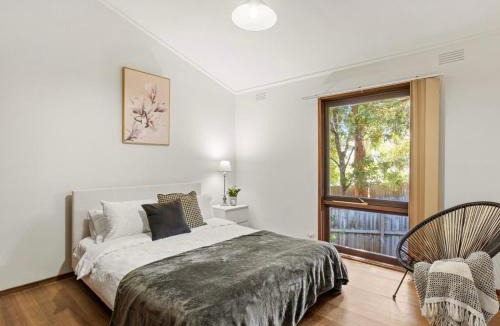 Doncaster East House | Tsapas Homes