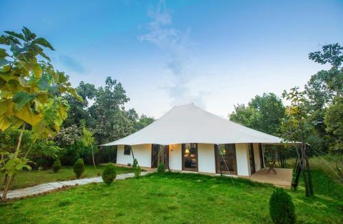 Bandra Resort | Tuli Veer Bagh Resort