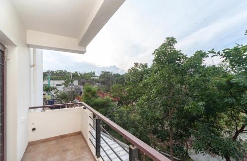 Peelamedu Hotel | Tulips Residency - Airport