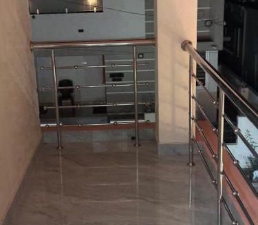 Palakkad Villa | Tulips villa