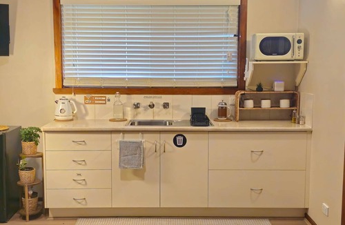Princetown House | Tullarook