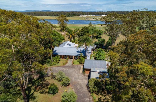 Tuncurry House | Tulloch Estate
