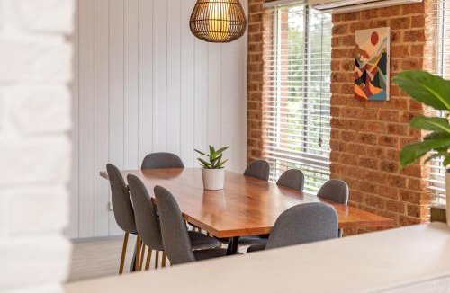 Tuncurry House | Tulloch Estate