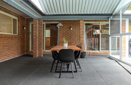 Tuncurry House | Tulloch Estate