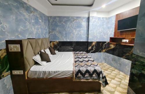 Vrindavan House | Tulsi Dham