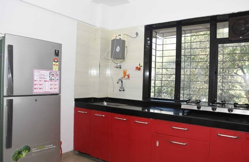 Kandivali East House | Tulsi Home Stay