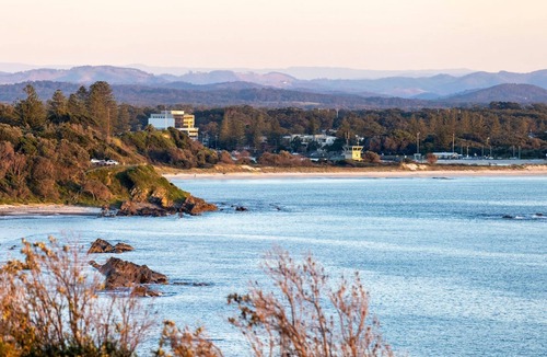 Tuncurry Apartment | Tuncurry Treasure, Central Location